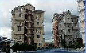 Гостиница Марина