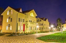 Отель «Довиль Отель & SPA»