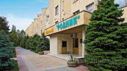 Санаторий «Родник»